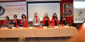 8 Mart’ta “Kadınların Cemali”