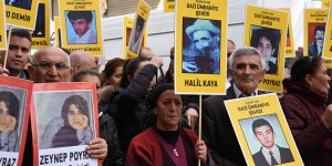 GAZİ KATLİAMI’NDA YAŞAMINI KAYBEDENLER ANILDI