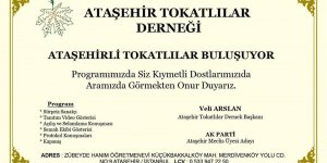 ALEVİ KURUMLARINDAN AKP’Lİ ADAYA SERT TEPKİ: SEMAHIMIZ SİYASİ RANT İÇİN KULLANILAMAZ!