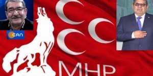 Altay: ''Mehmet Şahin’in MHP’den adaylığı utanç verici''