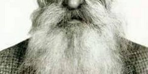 Kureyşanlı Gıjjık Dede (Sabri Özkan)