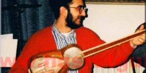 Hasret Gültekin Resimleri