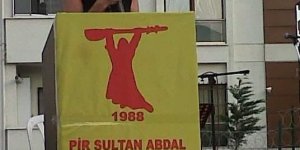 22 Nisan 2019 günü Songül Tunçdemir'iz