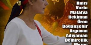 Songül Tunçdemir için 22 Nisan'da Malatya'dayız!