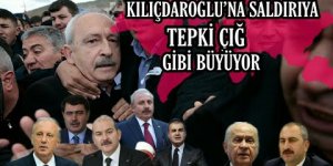 93 Sivas Katliamı’nı gerçekleştiren zihniyetin devamı…