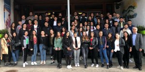 2. Alevi Gençlik Eğitim Kampı Başarıyla Gerçekleşti