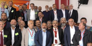 AABK İNANÇ, YOL VE ERKAN KURULU KURULDU.