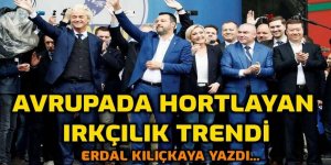 Av mıyız, yoksa yem mi? - Erdal Kılıçkaya