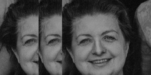 Bir ömür Alevilik peşinde İrene Melikoff