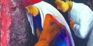 'Yol cümleden Ulu'mudur?'