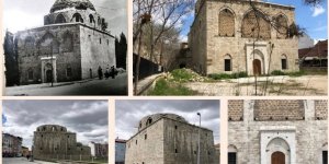 Malatya Çavuşoğlu Mahallesi Surp Yerrortutyun Ermeni Kilisesi kaderine terk edildi