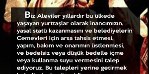 Aleviler Nasıl Bir Yerel Yönetim İstiyor?