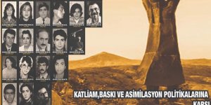 AABK GENEL BAŞKANI HÜSEYİN MAT: ‘’ 2 TEMMUZ’DA MADIMAK OTELİ’NİN ÖNÜNDE OLACAĞIZ!’’