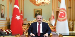 TBMM Başkanı Şentop Alevilerle İlgili önergeleri reddetmeye devam ediyor!