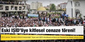 Hataylı Arap Aleviler tedirgin