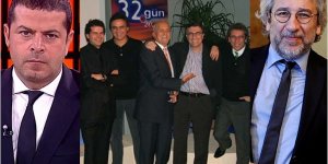 Birand’ın ofisinde Sivas Katliamı gerçeklerini gizleme kararı alınmış!