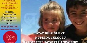ÖLÜM HEP BİZE Mİ DÜŞER?