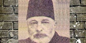 Edip HARABİ (Ahmet Edip)