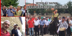 ALEVİLER, DÜNYA’NIN HER YERİNDEKİ DEĞERLERİNİ YAŞATMA MÜCADELESİ VERİYOR!