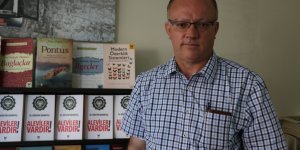 "Alevilere beyaz soykırım uygulanıyor"