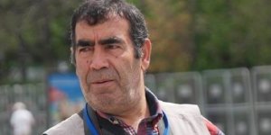 Alevi Basın Emekçisi Cebrail Arslan Gözaltına Alındı!