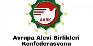 Avruap Alevi Birlikleri Konfederasyonu Basın Açıklaması:  Kayyum, halkın iradesinin gasp edilmesidir!