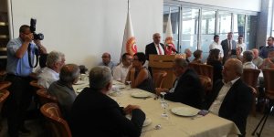 Özen Alevilikteki sürek çeşitliliğini bilmeyenlere cevap verdi