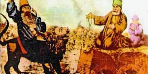 Hindistan’dan Anadolu’ya  “duvar yürütme” kerameti - Prof. Martin Van Bruinissen