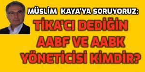 AABF İnanç Kuruluna Çöken Zaza Irkçısı-Şiacı Truva Atları!