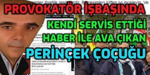 Alevi Haber sitelerine ırkçı saldırı: Perinçek artığı karakterlerin senaryoları!