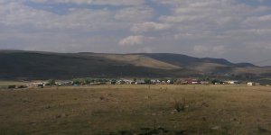 Alevi köyüne cami dayatması: ‘Cami yoksa hizmet yok’