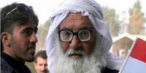 Kuzey lrak'ta Bir Kızılbaş Toplumu: ŞABAK (Şebekler)