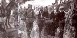 Dersimliler Casus muydu?