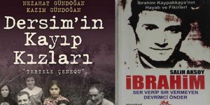 İbrahim Kaypakkaya'nın hayatını anlatan kitap için imha kararı