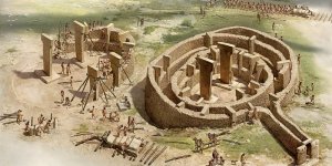 GöbekliTepe
