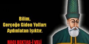 Hünkar Bektaşi Veli kimdir?