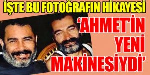 Ferhat Tunç: Yokluğunu derinden hissediyorum