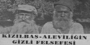 Nasıl Kızılbaş olunur?