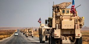 ABD IRAK`TA YENİDEN ASKERİ YIĞINAK YAPIYOR