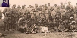 Bir katilin günlüğü-Ahmet Güneş yazdı