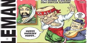 Biz Aleviyiz ve Alevi kalacağız!