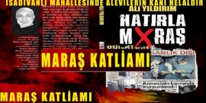 41.YILINDA MARAŞ KATLİAMININ TARİHSEL KÖTÜLÜĞÜ OKUMAK
