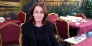 Songül Tunçdemir beraat etti