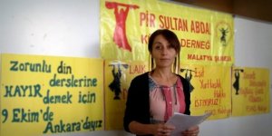 Songül Tunçdemir hakkında açılan davanın karar duruşması bugün