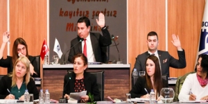 Bodrum’da cemevi belediye ve dernek ortaklığında yapılacak