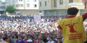 PSAKD Genel Merkezi’ne kuralsız müdahalelerini durdurma çağrısı