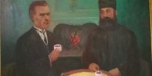 Mustafa Kemal’e Cumhuriyet fikrini ilk Cemalettin Çelebi sormuştur