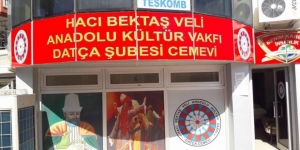 HBVAKV Datça Şubesi öykü ve şiir yarışması düzenliyor