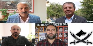 Alevilerden sert tepki: Irkçı derneğin Alevi toplumunda karşılığı olmayacak