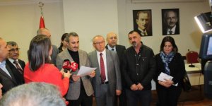 Alevilerden AKP ve MHP’ye cemevi tepkisi: Biz hakkımızı istiyoruz